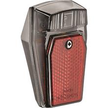 LED ACHTERLICHT UNION UN-4309 OP SPATBORD MET BATTERIJ SMOKE BULK