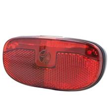 LED ACHTERLICHT REFLECTOR SPANNINGA DUXO XB 50/80MM A/U BULK