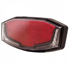 LED ACHTERLICHT REFLECTOR SPANNINGA LINEO XB 50/80MM A/U BULK