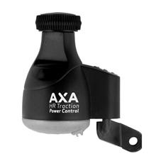 DYNAMO AXA HR TRACTION LINKS ZW/GRIJS BLISTER