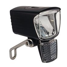 LED VOORLICHT KOPLAMP UNION EXTREME UN-4200 80 LUX E-BIKE 6V-48V K1598 BLISTER