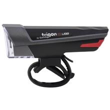 LED VOORLICHT SCHIJNWERPER SPANNINGA TRIGON 15 USB 15 LUX