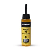 AIROLUBE CHAINOIL 100ML