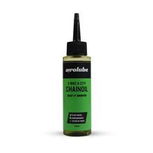 AIROLUBE E-BIKE & CITY CHAINOIL 100ML