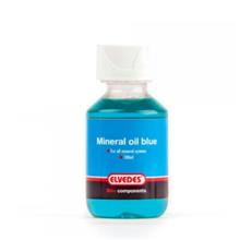 OLIE ELVEDES ONDERHOUD MINERAAL OLIE UNI ALLE REMSYSTEMEN BLAUW 100ML