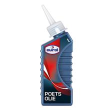 OLIE EUROL ONDERH. POETSOLIE FLACON 100 ML