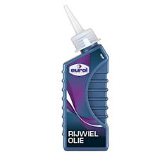 OLIE EUROL ONDERH. RIJWIELOLIE FLAC. 100 ML