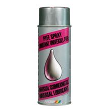 OLIE MOTIP ONDERH. TEFLON PTFE SPRAY 400 ML  564 (PAARS)