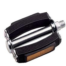 PEDALEN SPORT UNION 687 STL./ZWART  BLISTER