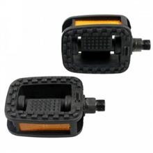 PEDALEN SPORT B&R KUNSTSTOF ANTI-SLIP 807/826 BULK
