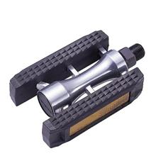 PEDALEN SUPERSPORT UNION 868 ALU ZWART BLISTER