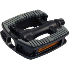 PEDALEN E-BIKE UNION 820 ZWART BLISTER
