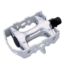 PEDALEN ATB UNION 910-A ALU ZILVER BLISTER