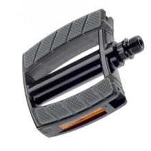 PEDALEN E-BIKE UNION 828 ALU ZWART BULK