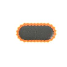 BANDREP. PLEISTER TIP-TOP NO. F 2  DS A 100 OVAAL 50X25 MM.