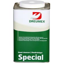 OND.PROD. HANDCLEANER DREUMEX 4,2KG SPECIAL