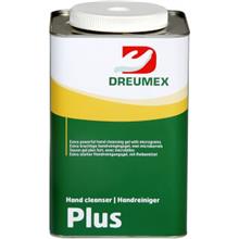 OND.PROD. HANDCLEANER DREUMEX 4,2KG PLUS