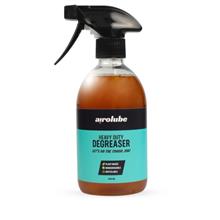 HEAVY DUTY DEGREASER AIROLUBE 500ML