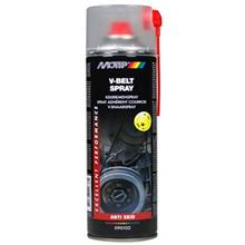 OND.PROD. MOTIP V-BELTSPRAY 500 ML 90102