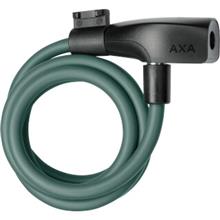 KABELSLOT AXA RESOLUTE 8X120 SPIRAAL ARMY GREEN