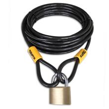 KABELSLOT LYNX 10X10 METER + HANGSLOT