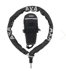 SLOTOND. RING AXA KETTING INSTEEK RLC 100 5.5X100 + ZADELTAS OP KAART