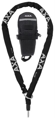 SLOTOND. RING AXA KETTING INSTEEK RLC 140 5.5X140 + ZADELTAS OP KAART