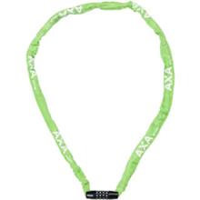 KETTINGSLOT AXA RIGID 3,5X120 CODE GREEN