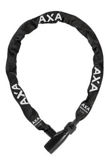 SLOT KETTING AXA ABSOLUTE 7-110 ZWART SAFETY INDEX 9