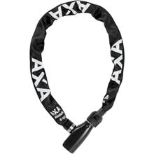 SLOT KETTING AXA ABSOLUTE 8-90 ZWART SAFETY INDEX 9