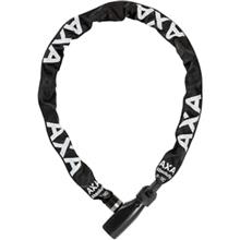 SLOT KETTING AXA ABSOLUTE 8-110 ZWART SAFETY INDEX 9