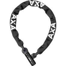 SLOT KETTING AXA CITY LINQ 100 X 7.0 ZWART SAFETY INDEX 9