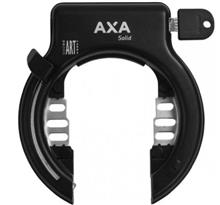 RINGSLOT AXA SOLID ZWART SPATB.BEV. 71MM SAFETY INDEX 10 ART 2**