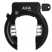 RINGSLOT AXA SOLID ZWART ZONDER SPATBORD GAT 71 MM SAFETY INDEX 11 ART 2**