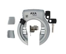 RINGSLOT AXA DEFENDER ZILVER 63MM SAFETY INDEX 12 ART 2** OPRUIMING