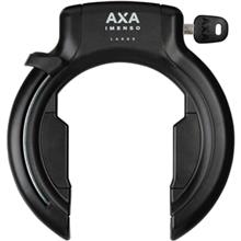 RINGSLOT AXA IMENSO L ZWART 75MM SAFETY INDEX 12 ART 2**