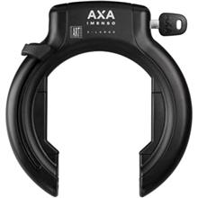 RINGSLOT AXA IMENSO XL ZWART 92MM SAFETY INDEX 12 ART 2** OP KAART