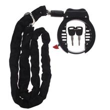 RINGSLOT STARRY NIEUW UNI BREED + SLOTKETTING 150CM