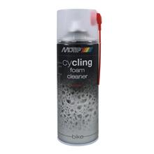 OND.PROD. MOTIP FOAM CLEANER/REINIGER SPRAY 400ML NR.290