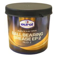 VET EUROL KOGELLAGER BALL BEARING GREASE EP2 A 500 GRAM