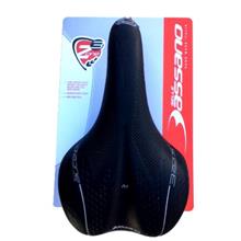 ZADEL SPORT HEREN BASSANO VOLARE X33 "M" 3 ZONE ZWART OP KAART