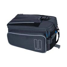 TAS BAGAGEDRAGER BASIL 17790 SPORT DESIGN MIK 7-15L. GRAPHITE