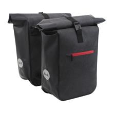 TAS DUBBEL BECK BASE TOO 40L. TPU ROOD