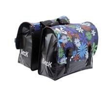 TAS DUBBEL BECK CLASSIC RISING SUN TARPAULINE 46L.