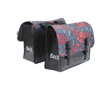 TAS DUBBEL BECK CLASSIC TATTOO TARPAULINE 46L.