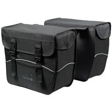 TAS DUBBEL GREENLANDS 4539  34L. ZWART