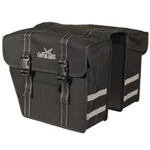 TAS DUBBEL GREENLANDS 2996 XL 40L. ZWART