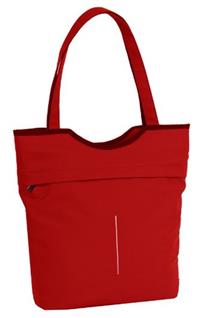 SPLASH SHOPPER WATERAFSTOTEND 21 LITER ROOD