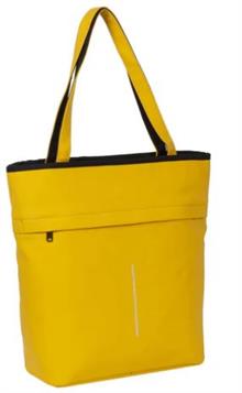 SPLASH SHOPPER WATERAFSTOTEND 21 LITER GEEL
