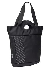 GRAVEL SHOPPER WATERAFSTOTEND ZWART